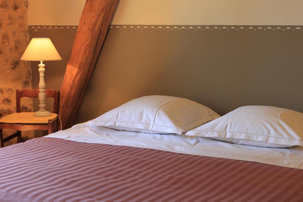 Chambres D'Hotes Leone Haute Saint-Avit-Rivière Exterior foto